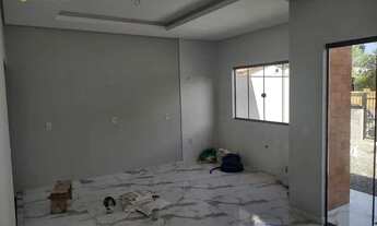 Imagem 5: Casa com 3 dormitórios à venda, 88 m² por R$ 390.000 - Itajubá II - Barra Velha/SC