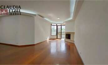 Imagem 4: Apartamento para a venda em Santo Amaro -3 dormitórios