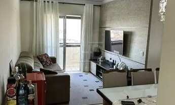 Imagem: Apartamento 64m² - Santa Terezinha - São