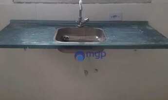 Imagem 6: Casa na Vila Maria para aluga - Vila Maria