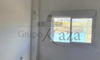 Imagem 3: Casa Residencial - Parque dos Príncipes - 2 Dormitórios - 51m²