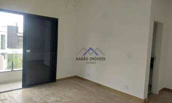 Imagem 3: Casa com 3 dormitórios à venda, 145 m² por R$ 1.225.000,00 - Currupira - Jundiaí/SP