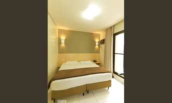 Imagem 3: Apartamento para Aluguel - Menino Deus, 1 Quarto, 15 m2