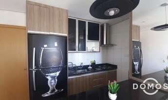 Imagem 3: Apartamento com 2 dormitórios à venda, 50 m² por R$ 95.000,00 - Samambaia Norte - Samambai