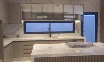 Imagem 6: Casa 3 suítes, 270 m² - venda ou locação - Condomínio Mont Blanc - Sorocaba/SP