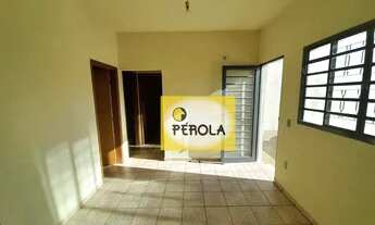 Imagem 4: Casa com 2 dormitórios para alugar, 70 m² por R$ 1.878,00/mês - Jardim Nova Europa - Campi