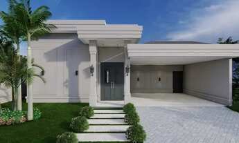 Imagem: Casa nova com 3 suites escritório a venda