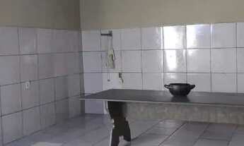 Imagem 6: Casa no Flodoaldo pode ser financiada