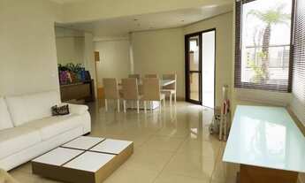 Imagem: Apartamento com 3 dormitórios, 250 m²