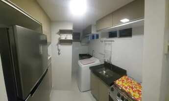 Imagem 5: Excelente Apto Mobiliado no Altiplano Cabo Branco