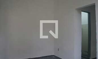 Imagem 4: Casa para Aluguel - Engenho de Dentro, 1 Quarto, 35 m2