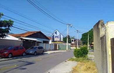 Imagem 4: Terreno à venda, 180 m² por R$ 350.000,00 - Piratininga - Niterói/RJ