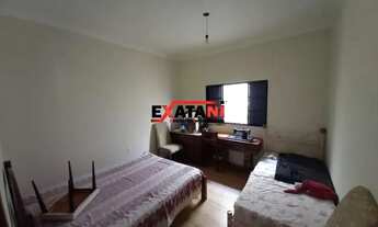 Imagem 4: Casa 3 Quartos Mirassolândia - SP - Centro