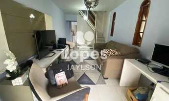 Imagem 6: Casa em Condomínio-À VENDA-Irajá-Rio de Janeiro-RJ