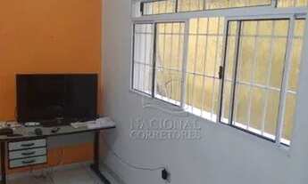 Imagem: Sobrado com 3 dormitórios à venda, 200