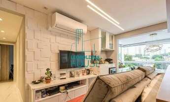 Imagem 6: APARTAMENTO PARA VENDA 65M² - VILA ROMANA