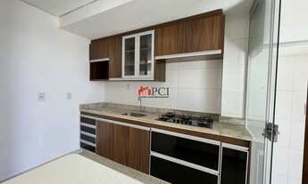 Imagem 6: Apartamento para alugar 03 quartos mobiliado no Jardim Goiás, Goiânia, Goiás