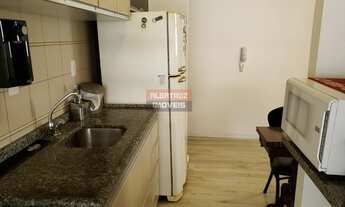 Imagem 3: Apartamento para Venda em Florianópolis, Trindade, 2 dormitórios, 1 suíte, 2 banheiros, 1