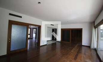 Imagem 6: Apartamento para Aluguel - Petrópolis, 4 Quartos, 270 m2