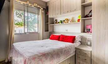 Imagem 2: Apartamento para Aluguel - Santo Antônio, 1 Quarto, 37 m2