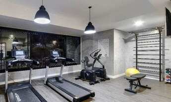 Imagem 7: Apartamento com 2 dormitórios à venda, 88 m² por R$ 905.000,00 - Vila Adyana - São José do