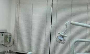 Imagem 2: Sala comercial - consultório dentário