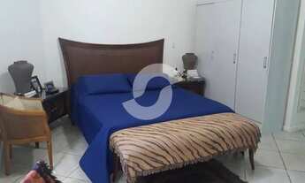 Imagem 7: Casa no condomínio ubá para venda com 4 quartos, 2 suítes e 3 vagas em Pendotiba- Niterói