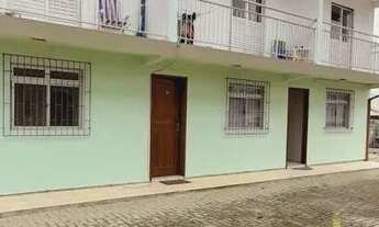 Imagem: Kitnet Carianos