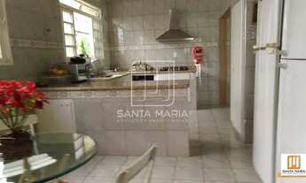 Imagem 4: Casa (térrea na rua) 4 dormitórios/suite, cozinha planejada