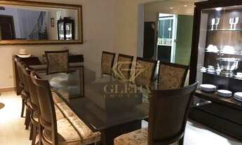 Imagem 6: Villagio do Engenho casa para locação em condomínio fechado em Londrina