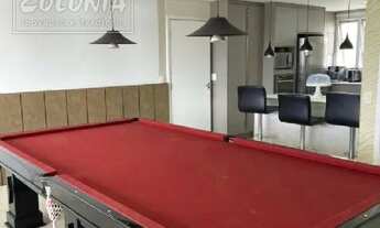 Imagem 2: Santo André - Apartamento Padrão - Centro