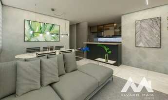 Imagem 5: Apartamento à venda no bairro Serra - Belo Horizonte/MG