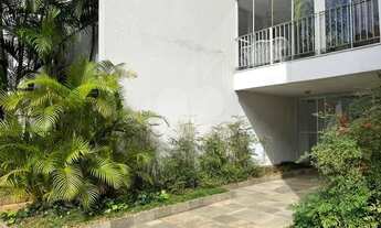 Imagem 5: Apartamento maravilhoso Sumaré/ Perdizes