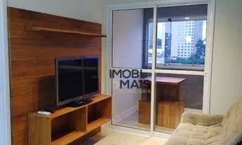 Imagem: APARTAMENTO LOCAÇÃO RESIDENCIAL YUNIS