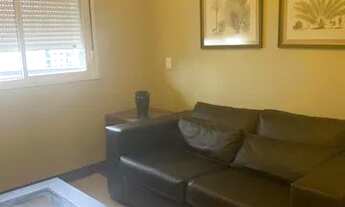 Imagem 7: Apartamento para aluguel tem 75 metros quadrados com 2 quartos em Moema - São Paulo - SP