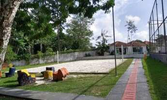 Imagem 3: Apartamento para aluguel com 46 metros quadrados com 2 quartos em Coqueiro - Ananindeua