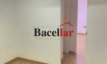 Imagem 7: Sala-À VENDA-Tijuca-Rio de Janeiro-RJ