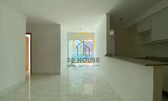 Imagem 3: Apartamento novo para locação com 63m², 2 dormitórios, 1 suíte, sala, cozinha, 1 vaga