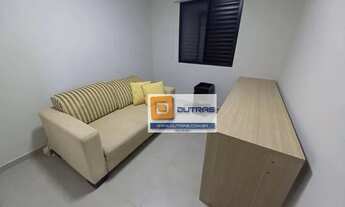 Imagem 2: Lindo Apartamento Mobiliado no bairro Dois Córregos