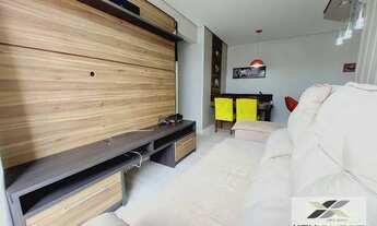 Imagem 4: Apartamento com 2 dormitórios, 50 m² - venda por R$ 420.000 ou aluguel por R$ 2.620/mês