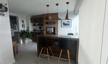 Imagem 12: Apartamento para venda,180 m², com 3 quartos suítes no Greenville , Patamares - Salvador