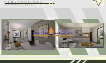 Imagem 5: Cobertura 2 quartos - Jardim Leblon