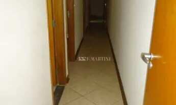 Imagem 4: Casa com 3 dormitórios para alugar, 82 m² por R$ 1.600,00/mês - Jardim Brasília - Piracica