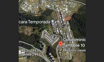 Imagem 3: Lote no Tamboré 10 em Alphaville de 1810m²