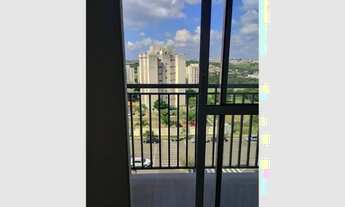 Imagem 2: Apartamento - Locação - Res.Viva Vista Alameda - Sumaré - SP