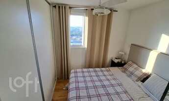 Imagem 6: Apartamento à venda em Bom Retiro com 63 m², 2 quartos, 1 suíte, 1 vaga