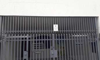 Imagem: Sobrado Estiva - ao lado do Sesi - Parque