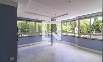 Imagem 3: Apartamento para Aluguel - Higienópolis, 3 Quartos, 120 m2