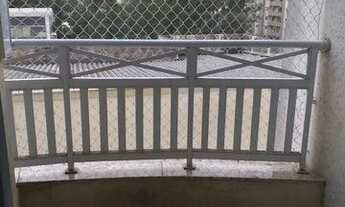 Imagem 5: Apartamento para locação com 132 m com 3 dorm sendo 1 suite