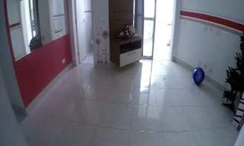 Imagem 2: Apartamento para locação Eco Plaza II Loteamento Mogilar Mogi das Cruzes